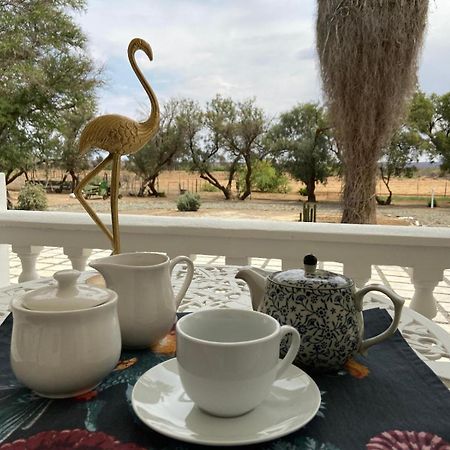 Dellville Country House & Cottages Carnarvon Экстерьер фото