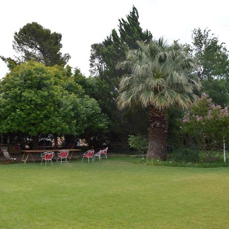 Dellville Country House & Cottages Carnarvon Экстерьер фото
