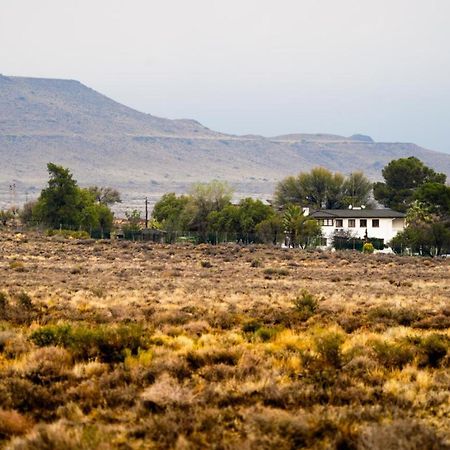 Dellville Country House & Cottages Carnarvon Экстерьер фото