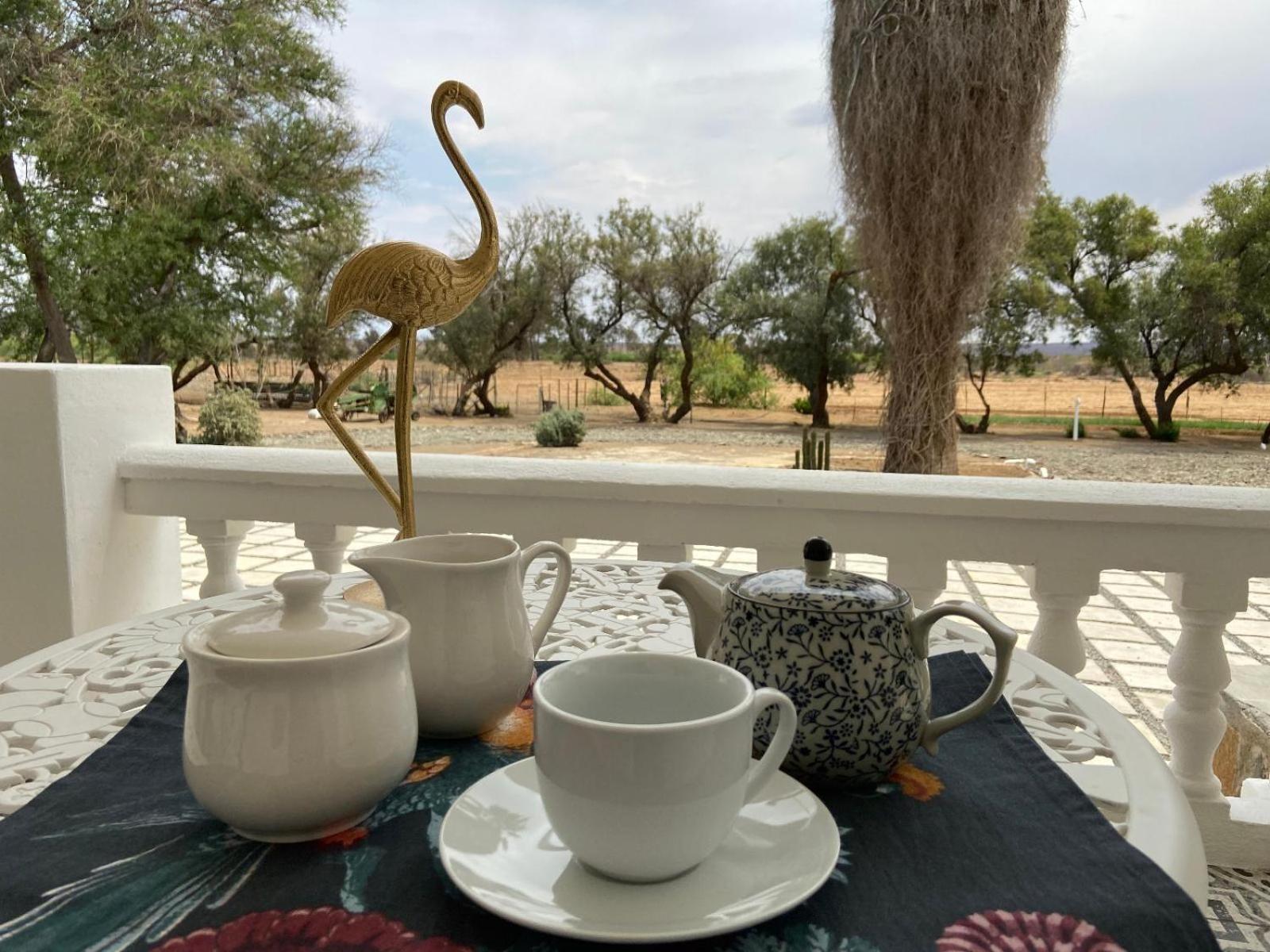 Dellville Country House & Cottages Carnarvon Экстерьер фото