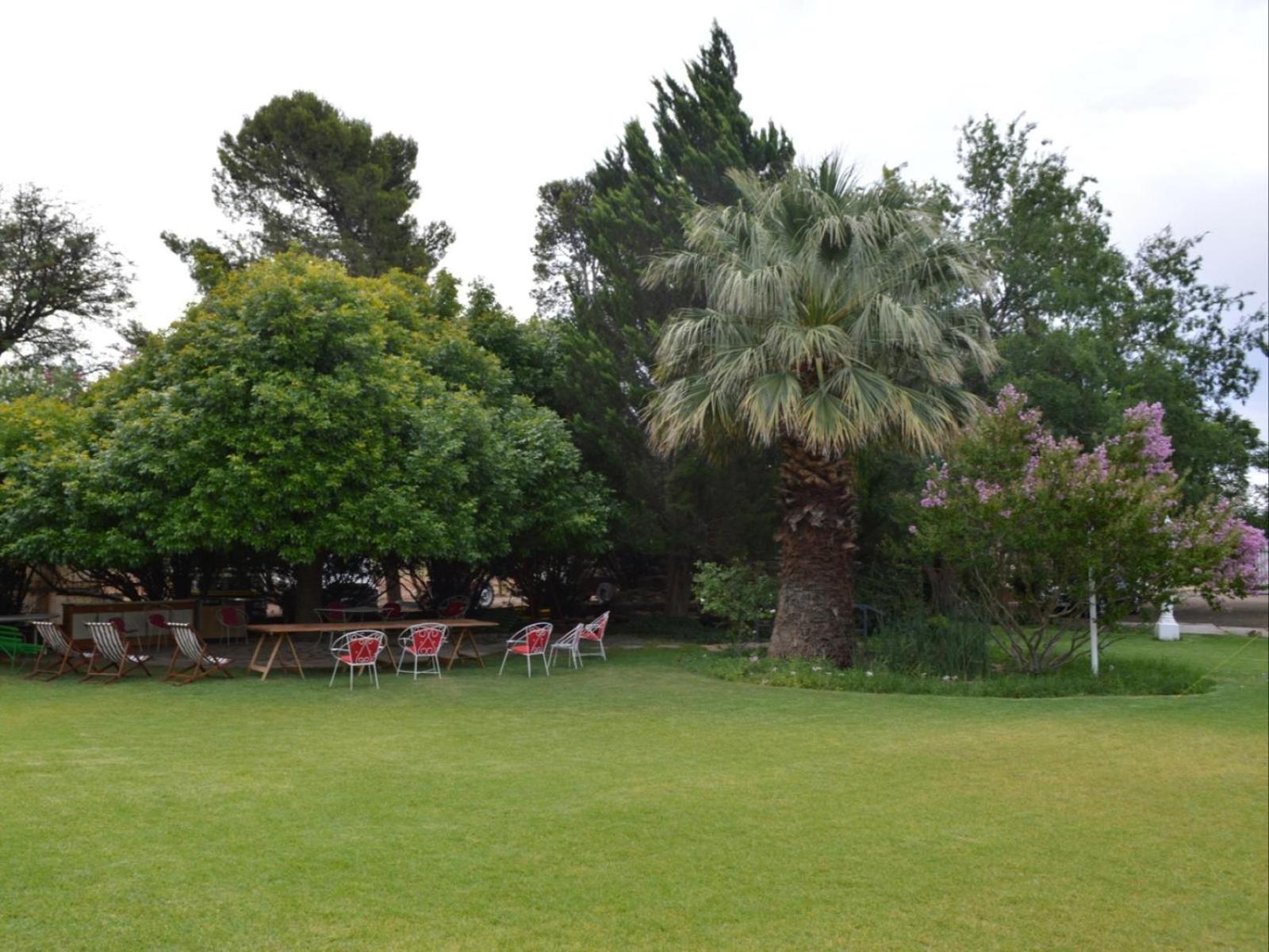 Dellville Country House & Cottages Carnarvon Экстерьер фото