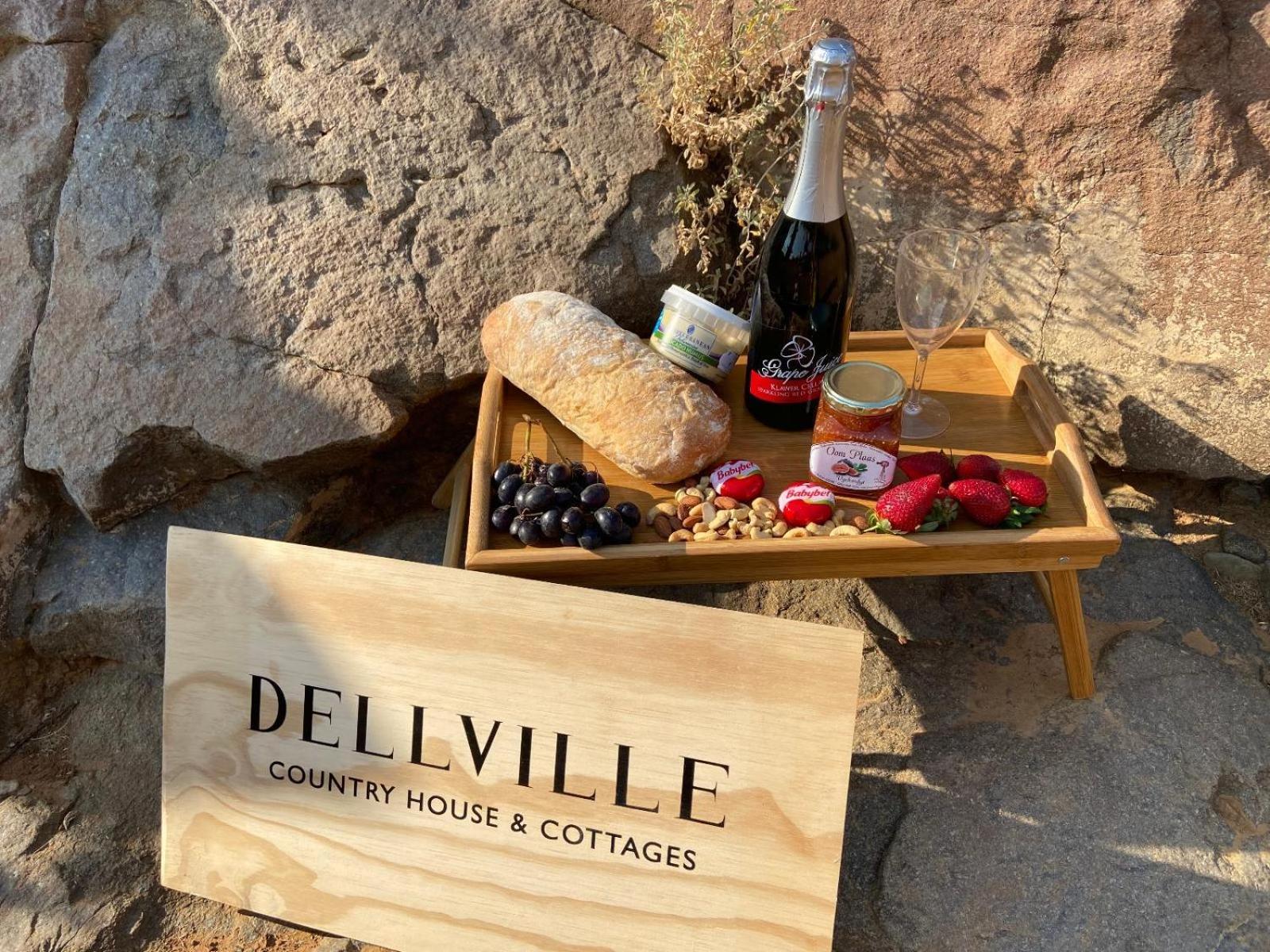 Dellville Country House & Cottages Carnarvon Экстерьер фото