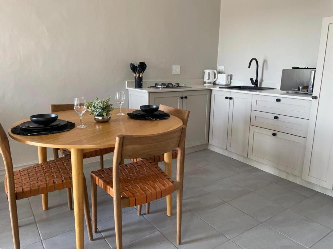 Dellville Country House & Cottages Carnarvon Экстерьер фото