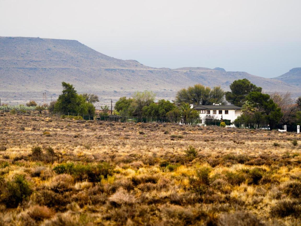 Dellville Country House & Cottages Carnarvon Экстерьер фото