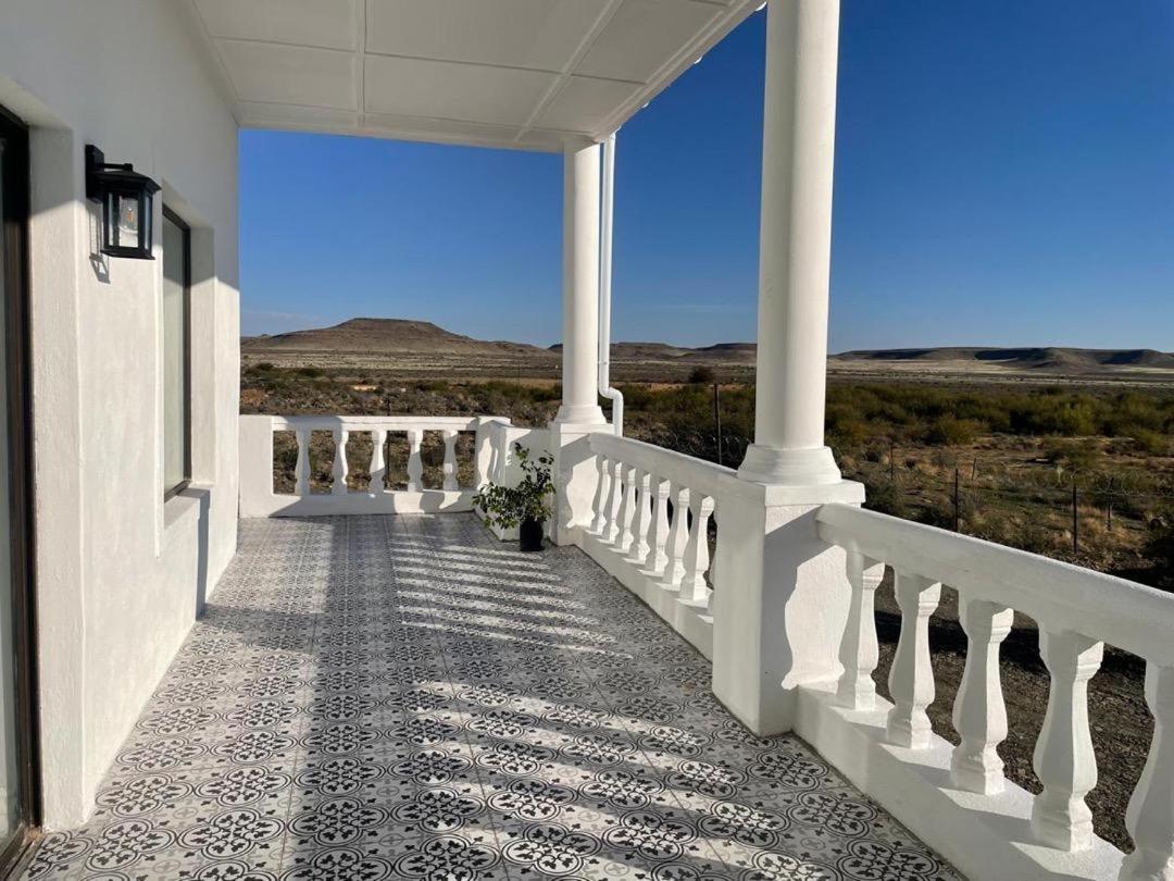 Dellville Country House & Cottages Carnarvon Экстерьер фото